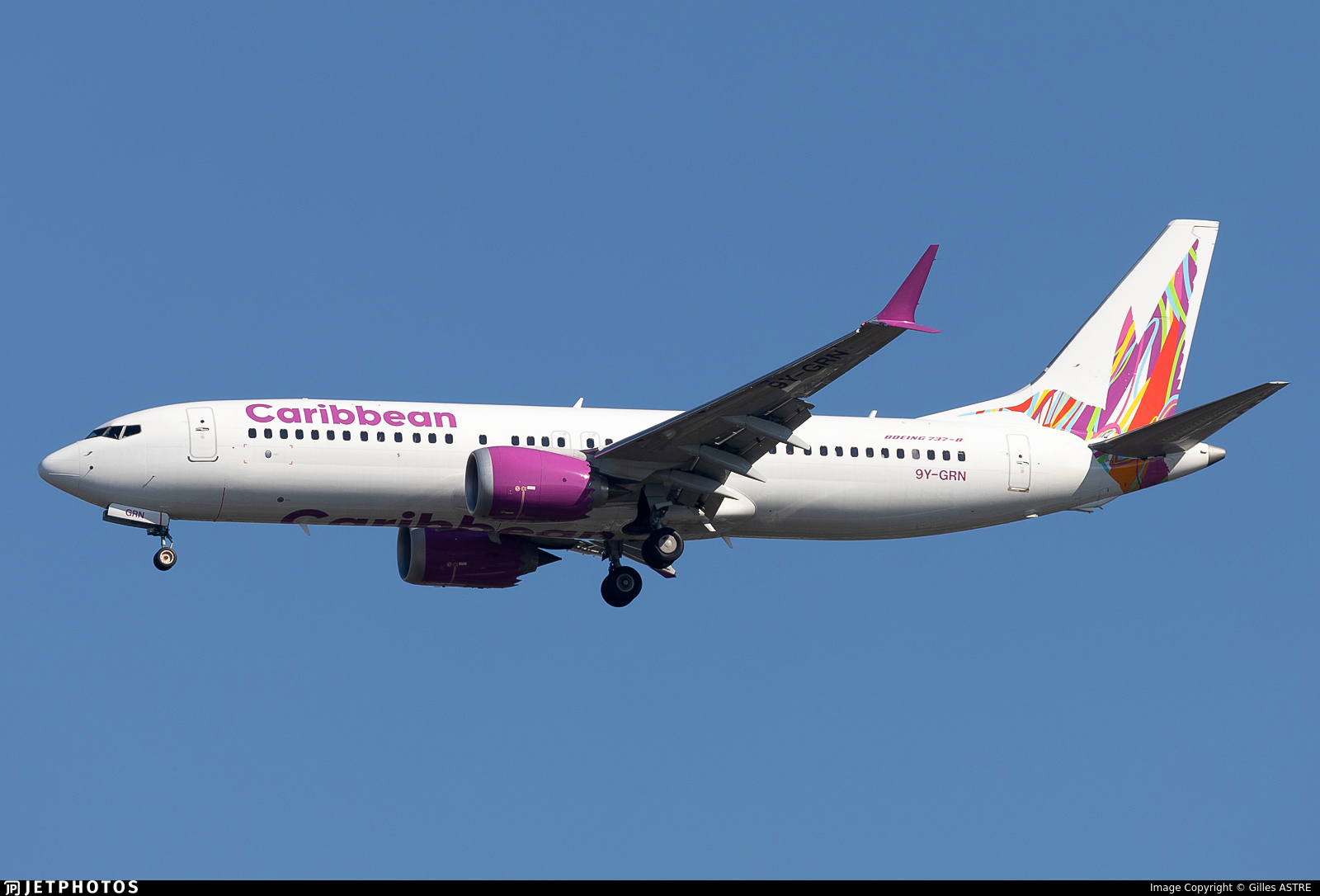 Caribbean Airlines to add new service to San Juan, Puerto Rico